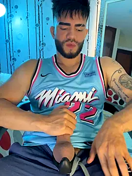 King Draven3 online show from November 30, 4:55 pm