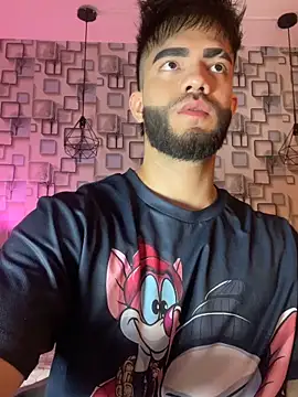 King Draven3 online show from February 21, 7:26 pm