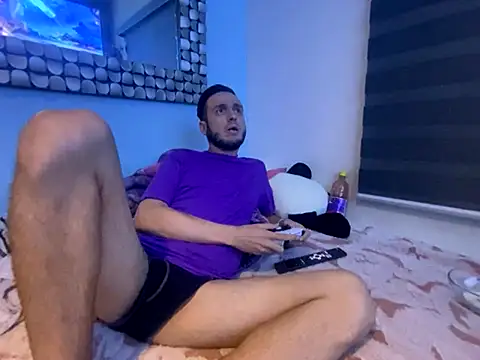 Alexitho25 online show from September 30, 9:03 am