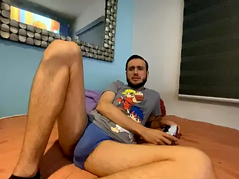 Alexitho25 online show from October 8, 10:24 am