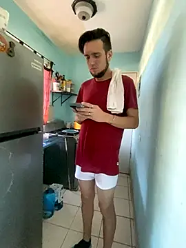 Alexitho25 online show from October 29, 9:38 pm