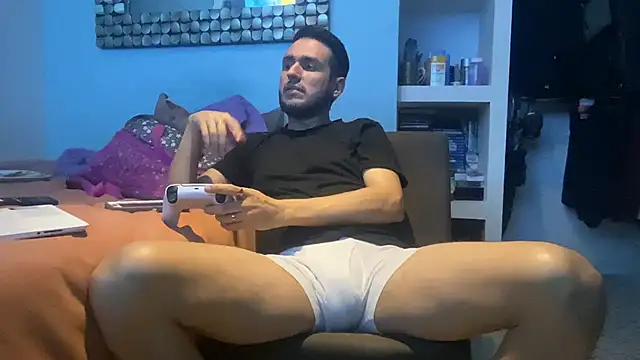 Alexitho25 online show from November 21, 8:35 am