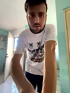 Alexitho25 online show from December 21, 9:22 pm