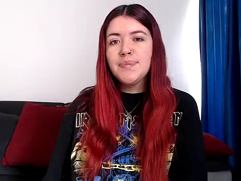 evilheart 69 online show from September 18, 5:15 pm