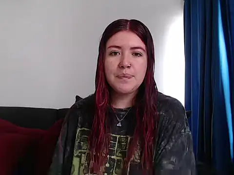 evilheart 69 online show from October 14, 4:08 pm