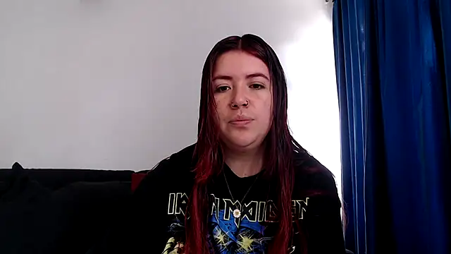 evilheart 69 online show from November 12, 5:13 pm