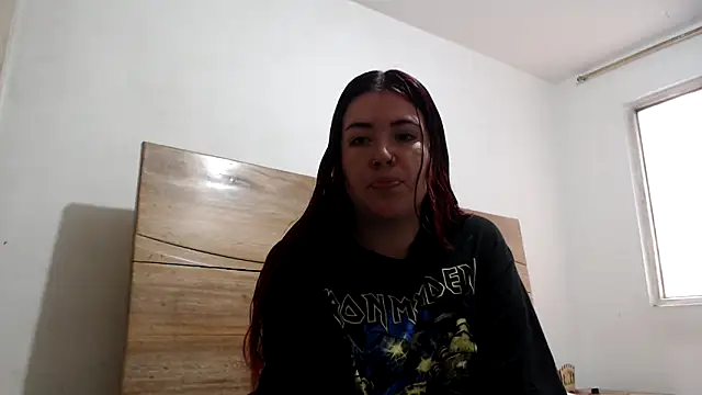 evilheart 69 online show from November 27, 6:32 pm