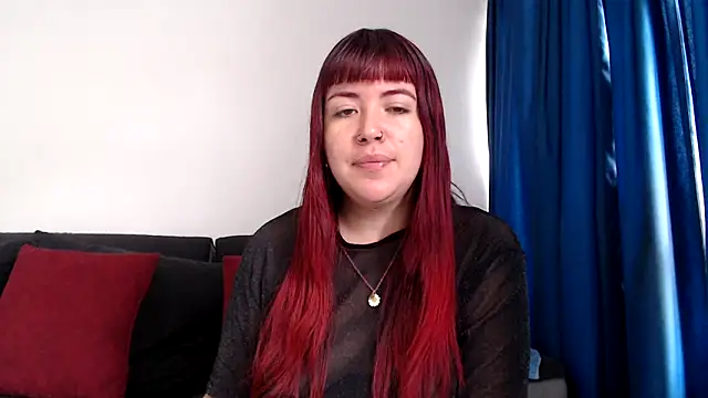 evilheart 69 online show from February 6, 5:16 pm