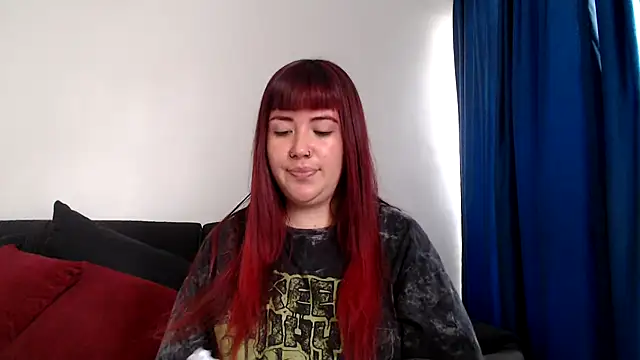 evilheart 69 online show from February 13, 6:59 pm