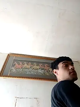 Snapshot of juanfritaa21 chatting on December 15, 8:35 pm juanfritaa21 online show from December 15, 8:35 pm