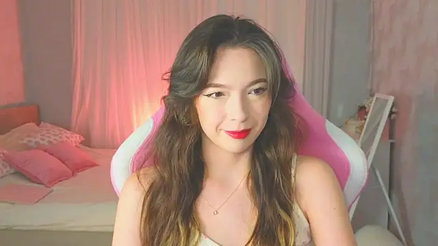 Snapshot of yuna_sunshy chatting on October 22, 11:26 pm yuna sunshy online show from October 22, 11:26 pm