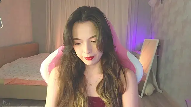 Snapshot of yuna_sunshy chatting on November 17, 9:20 pm yuna sunshy online show from November 17, 9:20 pm