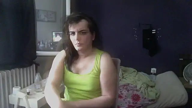 Snapshot of turkishTransEfsun chatting on September 15, 12:05 pm turkishTransEfsun online show from September 15, 12:05 pm