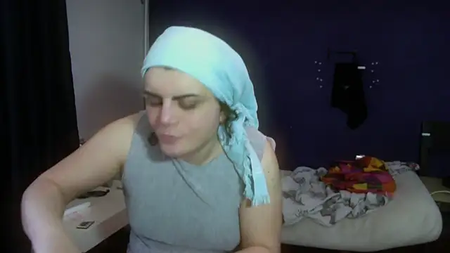 Snapshot of turkishTransEfsun chatting on September 30, 12:10 pm turkishTransEfsun online show from September 30, 12:10 pm