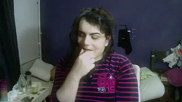 Snapshot of turkishTransEfsun chatting on October 17, 9:17 pm turkishTransEfsun online show from October 17, 9:17 pm