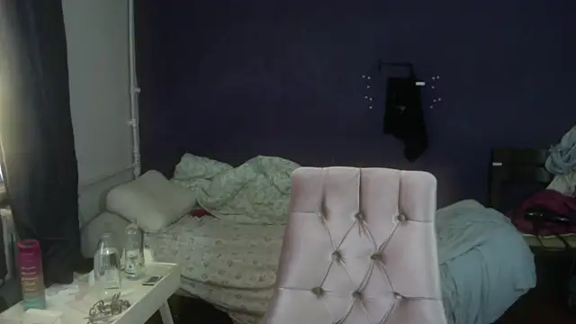 turkishTransEfsun online show from October 24, 10:44 am