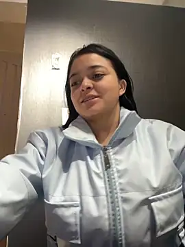 Emily Rivers  online show from September 20, 2:07 pm