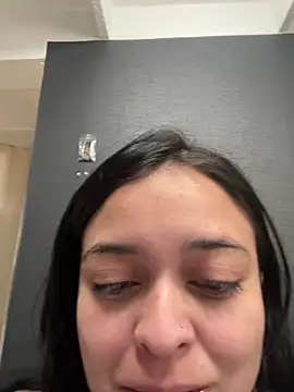 Emily Rivers  online show from October 16, 1:12 pm