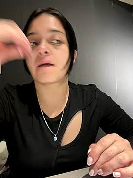 Emily Rivers  online show from October 20, 1:22 pm