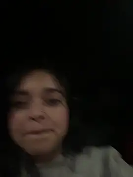 Emily Rivers  online show from November 8, 1:17 am