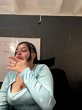 Emily Rivers  online show from December 2, 1:28 pm