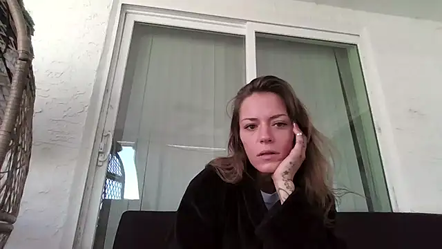 Snapshot of LaylaRainVIP chatting on September 13, 2:28 pm LaylaRainVIP online show from September 13, 2:28 pm