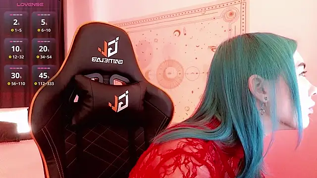 Snapshot of Kiara_Dream chatting on September 9, 8:52 pm Kiara Dream online show from September 9, 8:52 pm