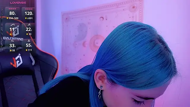 Snapshot of Kiara_Dream chatting on September 11, 8:42 pm Kiara Dream online show from September 11, 8:42 pm