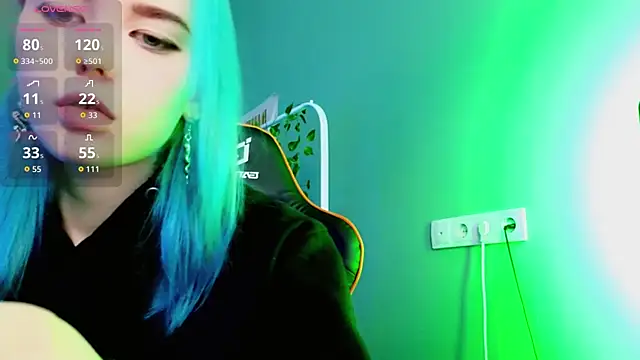 Snapshot of Kiara_Dream chatting on September 25, 8:56 pm Kiara Dream online show from September 25, 8:56 pm