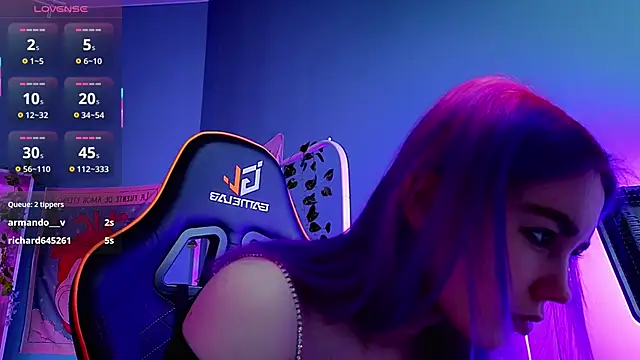 Snapshot of Kiara_Dream chatting on October 11, 9:13 pm Kiara Dream online show from October 11, 9:13 pm