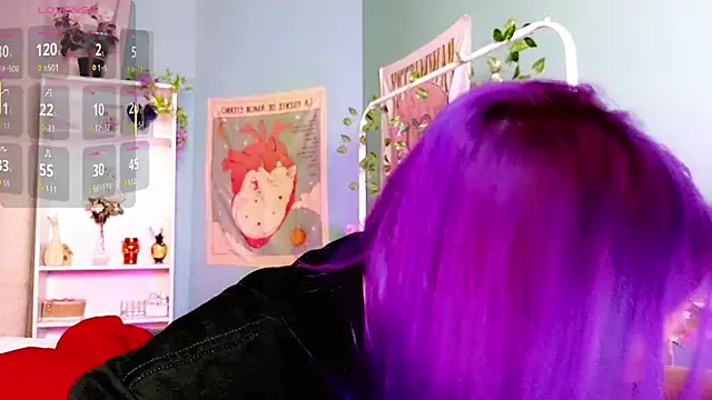 Snapshot of Kiara_Dream chatting on November 11, 9:15 pm Kiara Dream online show from November 11, 9:15 pm