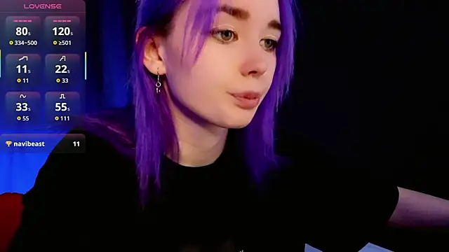 Snapshot of Kiara_Dream chatting on November 18, 9:08 pm Kiara Dream online show from November 18, 9:08 pm