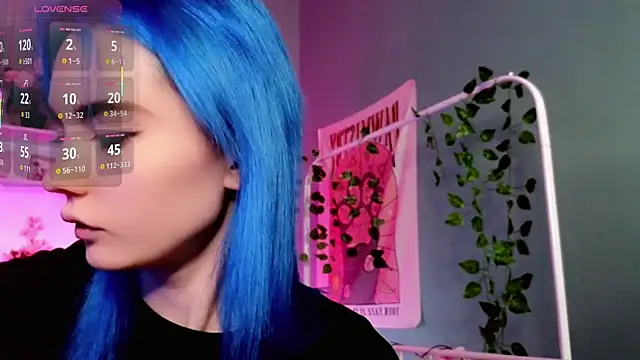 Snapshot of Kiara_Dream chatting on November 29, 8:34 pm Kiara Dream online show from November 29, 8:34 pm