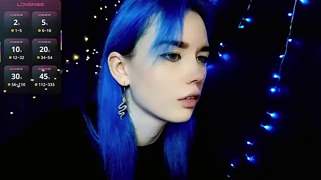 Snapshot of Kiara_Dream chatting on December 15, 9:30 pm Kiara Dream online show from December 15, 9:30 pm