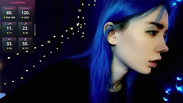 Snapshot of Kiara_Dream chatting on December 16, 8:58 pm Kiara Dream online show from December 16, 8:58 pm