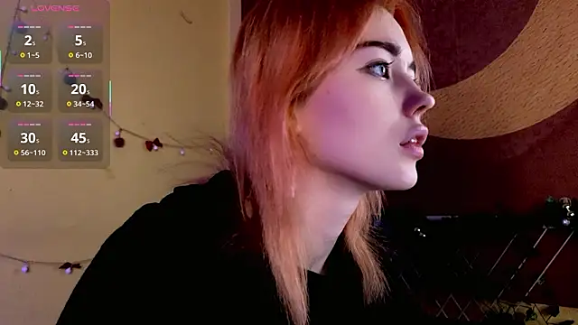 Snapshot of Kiara_Dream chatting on January 15, 9:07 pm Kiara Dream online show from January 15, 9:07 pm