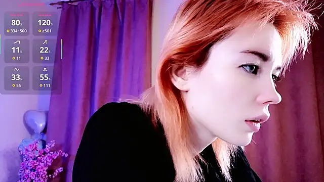 Snapshot of Kiara_Dream chatting on February 15, 10:06 pm Kiara Dream online show from February 15, 10:06 pm