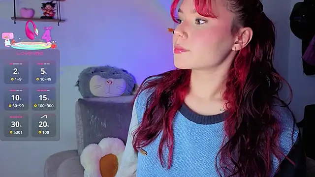 Snapshot of hanny__bunny chatting on November 29, 4:04 am hanny bunny online show from November 29, 4:04 am