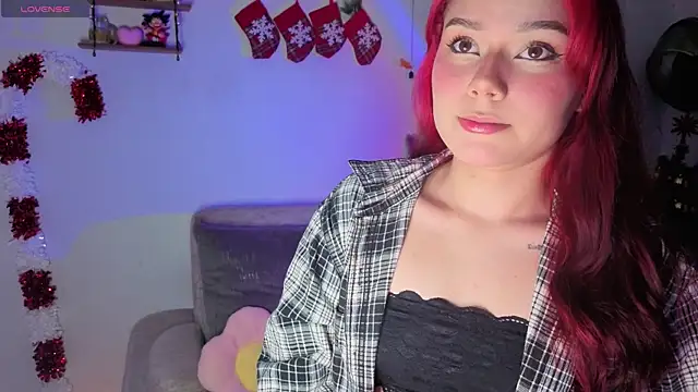 Snapshot of hanny__bunny chatting on December 3, 4:53 am hanny bunny online show from December 3, 4:53 am