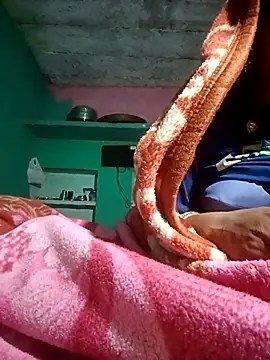 Hotdeam online show from November 27, 7:05 pm