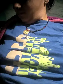 Hotdeam online show from November 29, 4:32 pm