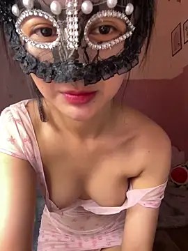 Snapshot of Mimi_love01 chatting on October 8, 7:17 am Mimi love01 online show from October 8, 7:17 am