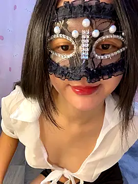 Snapshot of Mimi_love01 chatting on October 25, 7:38 am Mimi love01 online show from October 25, 7:38 am