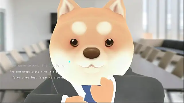 KKEHBYBA online show from November 24, 6:13 am