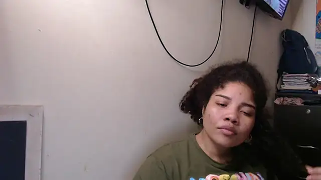 madelene online show from December 8, 9:52 pm