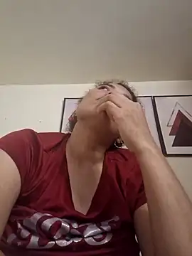 madelene online show from January 25, 4:45 am