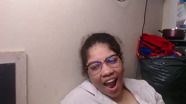 madelene online show from March 1, 1:22 am