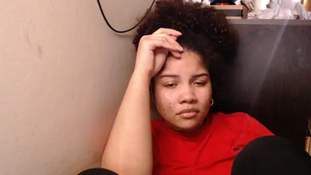 madelene online show from November 23, 1:16 am