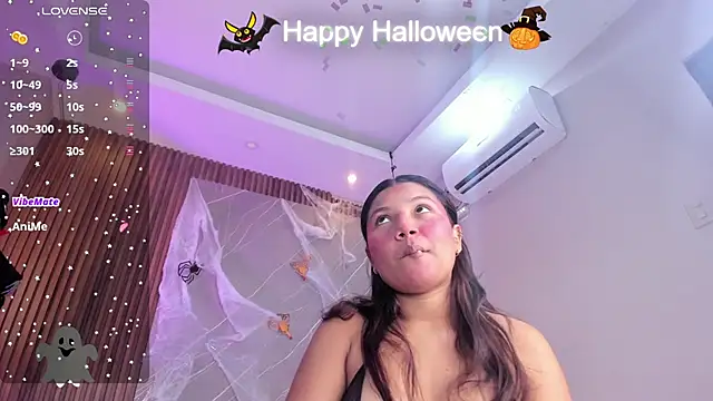 emma  rose1 online show from November 1, 2:24 am