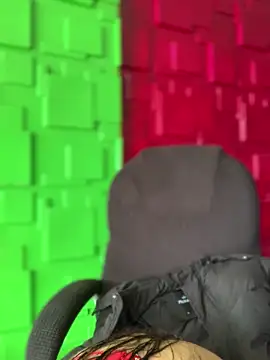 Snapshot of Linda_LS chatting on October 14, 1:45 pm Linda LS online show from October 14, 1:45 pm